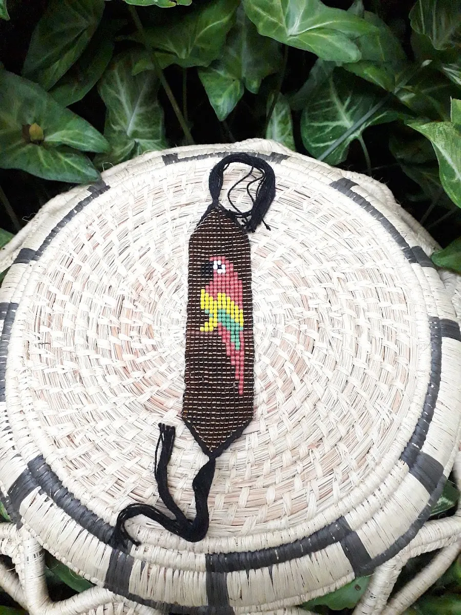 Pulseiras Indígenas